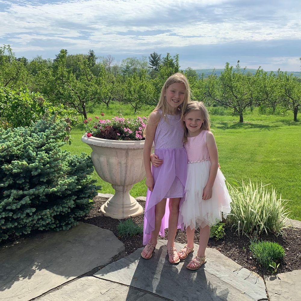 Meet your Posher, Kasia